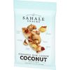 Sahale Snacks Sahale Pineapple Rum Coconut Snack Mix 1.5 oz. Packet, PK18 9386900079